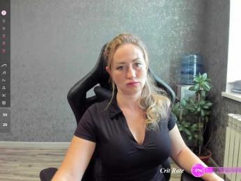 goddesssssss — Bongacams recorded stream image, 09.07.2026 07:40