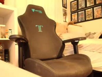 cuteypi — Chaturbate recorded stream image, 09.07.2026 14:40