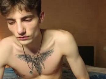 duoemi — Chaturbate recorded stream image, 09.07.2026 14:00