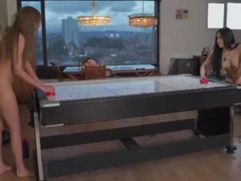 nuryforerogh — Chaturbate recorded stream image, 09.07.2026 15:40