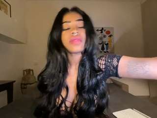 hopefrench — Camsoda recorded stream image, 09.07.2026 19:50