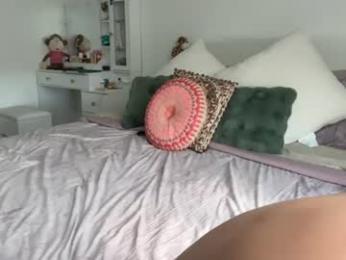 cami_calderon — Chaturbate recorded stream image, 09.07.2026 18:30