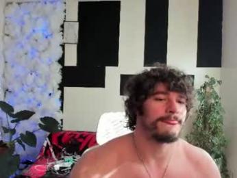 thejohnnystone — Chaturbate recorded stream image, 09.07.2026 22:00