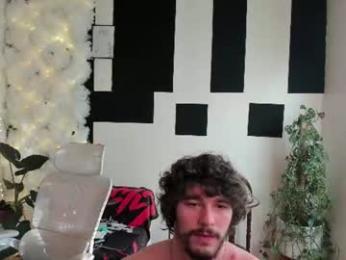 thejohnnystone — Chaturbate recorded stream image, 09.07.2026 22:00