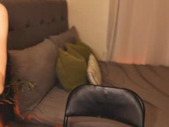 savinahcummers — Chaturbate recorded stream image, 09.07.2026 23:40