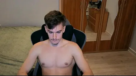 BradyFlint — Stripchat recorded stream image, 09.07.2026 23:20