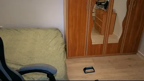BradyFlint — Stripchat recorded stream image, 09.07.2026 23:20