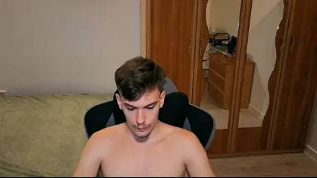 BradyFlint — Stripchat recorded stream image, 09.07.2026 23:20
