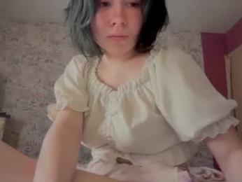 your_tender_doll — Chaturbate recorded stream image, 09.07.2026 23:20