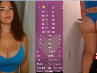 milavalentina — Camsoda recorded stream image, 10.07.2026 01:30