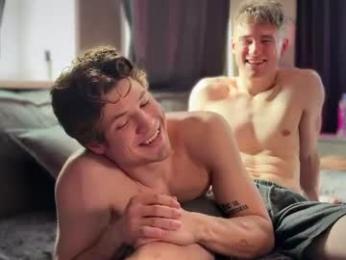 marcus_paradise — Chaturbate recorded stream image, 10.07.2026 04:50