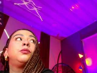 rihanarose — Camsoda recorded stream image, 10.07.2026 04:30