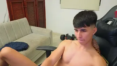 carl_dixon — Stripchat recorded stream image, 10.07.2026 03:50