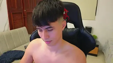 carl_dixon — Stripchat recorded stream image, 10.07.2026 03:50
