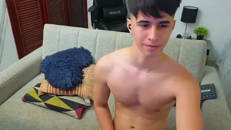 carl_dixon — Stripchat recorded stream image, 10.07.2026 03:50