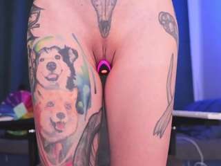 yourfeetmodel — Camsoda recorded stream image, 10.07.2026 09:30