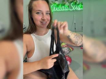TudaaSudaa — Bongacams recorded stream image, 10.07.2026 12:30