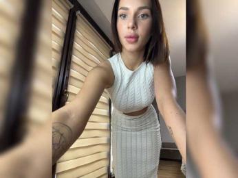 BabyDarii — Bongacams recorded stream image, 10.07.2026 10:30