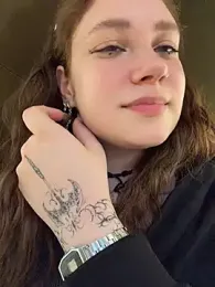 lucy-joy — Stripchat recorded stream image, 10.07.2026 09:10