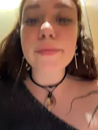 lucy-joy — Stripchat recorded stream image, 10.07.2026 09:10