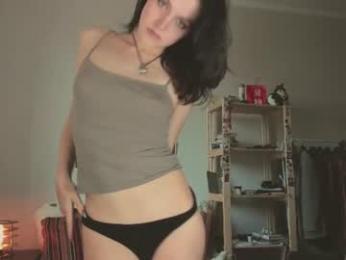 niky_jess — Chaturbate recorded stream image, 10.07.2026 12:30