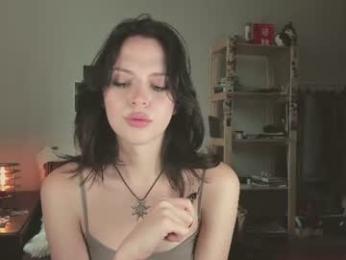 niky_jess — Chaturbate recorded stream image, 10.07.2026 12:30
