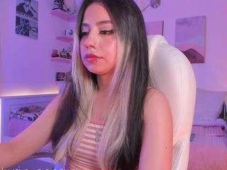 andromeedaa — Camsoda recorded stream image, 10.07.2026 15:20