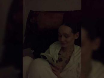 Italianka — Bongacams recorded stream image, 10.07.2026 17:00