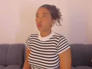 hannacupper — Camsoda recorded stream image, 10.07.2026 17:10