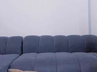 hannacupper — Camsoda recorded stream image, 10.07.2026 17:10