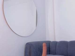 hannacupper — Camsoda recorded stream image, 10.07.2026 17:10
