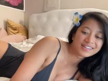 hawaiigirl_ — Chaturbate recorded stream image, 10.07.2026 20:40