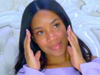 Tracy Bank — Flirt4free recorded stream image, 10.07.2026 19:40