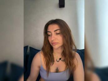 WILDGIRL — Bongacams recorded stream image, 11.07.2026 04:10