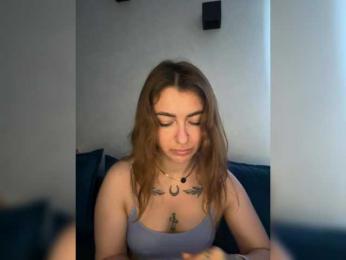 WILDGIRL — Bongacams recorded stream image, 11.07.2026 04:10