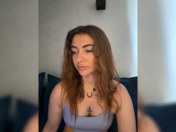 WILDGIRL — Bongacams recorded stream image, 11.07.2026 04:10