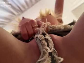 enchant_baby_ — Chaturbate recorded stream image, 11.07.2026 00:20