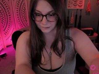 lila-ellis — Camsoda recorded stream image, 11.07.2026 03:30