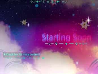 xaevynne — Chaturbate recorded stream image, 11.07.2026 03:50