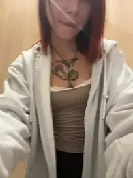 RosieDesire — Stripchat recorded stream image, 11.07.2026 07:00