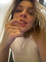 ValenciaShock — Stripchat recorded stream image, 11.07.2026 07:00