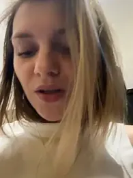 ValenciaShock — Stripchat recorded stream image, 11.07.2026 07:00