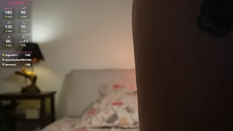 ohhoneykate — Stripchat recorded stream image, 11.07.2026 10:00