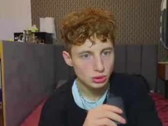 drinklinov — Chaturbate recorded stream image, 11.07.2026 17:30