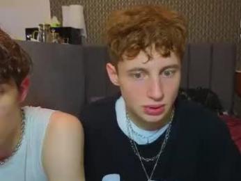 drinklinov — Chaturbate recorded stream image, 11.07.2026 17:30