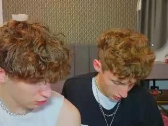 drinklinov — Chaturbate recorded stream image, 11.07.2026 17:30