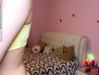 bluuemarine — Chaturbate recorded stream image, 11.07.2026 16:40