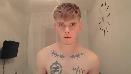 Fredd_Xanders — Stripchat recorded stream image, 11.07.2026 21:40