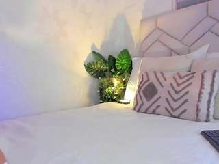 anasstassiia — Camsoda recorded stream image, 11.07.2026 22:20