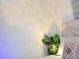 anasstassiia — Camsoda recorded stream image, 11.07.2026 22:20